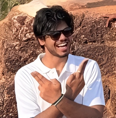 Chaitanya